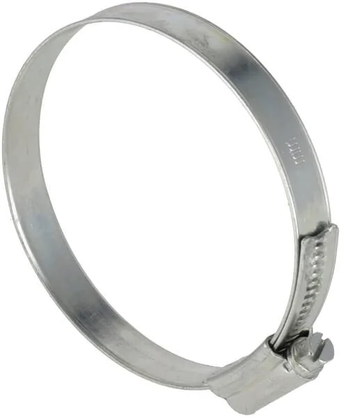 Kramp - KRHC7090P01B - Hose Clamp 70mm - 90mm (1)