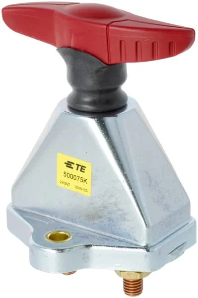 Kramp - KRHD600AP01B - Isolator Switch 350A (1)