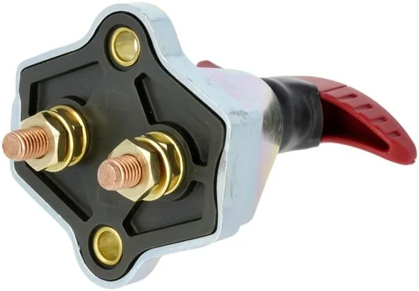 Kramp - KRHD600AP01B - Isolator Switch 350A (1)