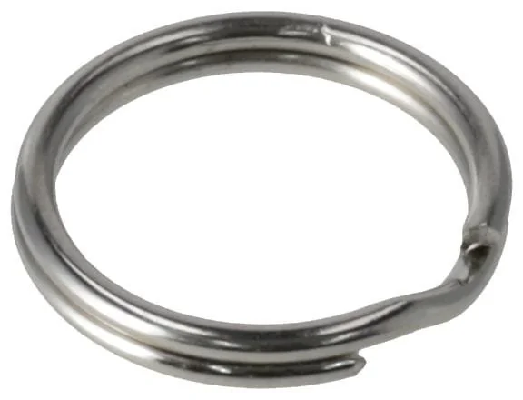Kramp - KRHG16NP10B - Key Ring (10)