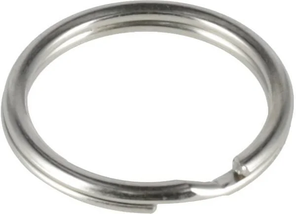 Kramp - KRHG20NP10B - Key Ring (10)