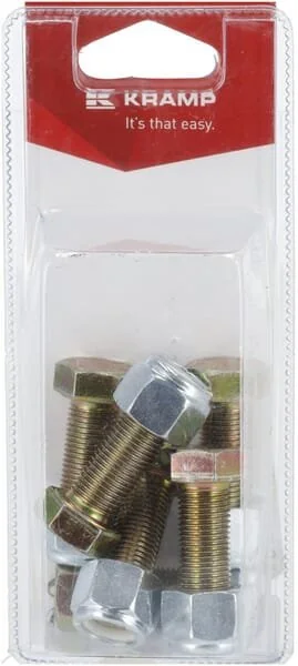 Kramp - KRKT40882400NP06B - Blade Bolt 6