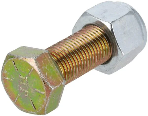 Kramp - KRKT40882400NP06B - Blade Bolt 6