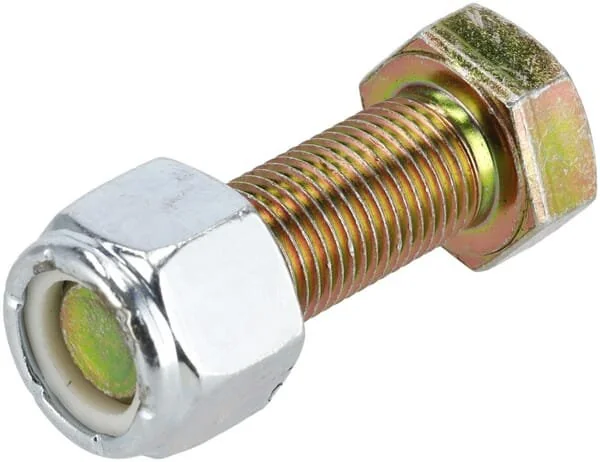 Kramp - KRKT40882400NP06B - Blade Bolt 6