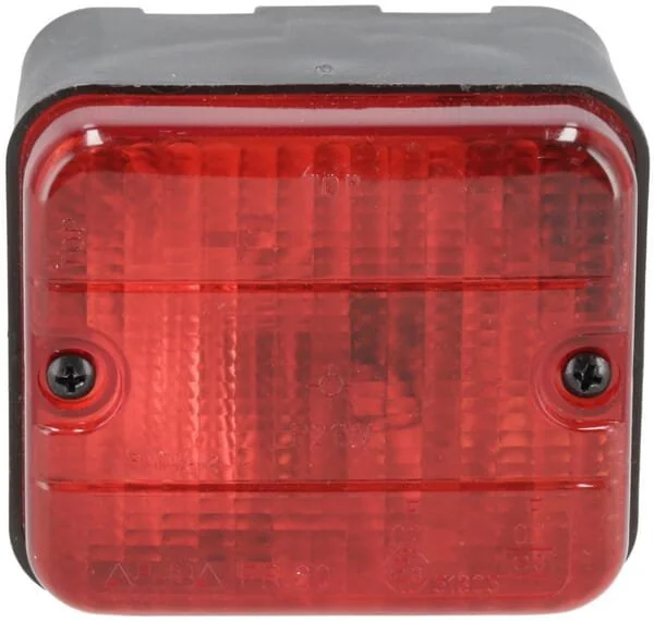 Kramp - KRLA20000P01B - Rear Fog Lamp (1)