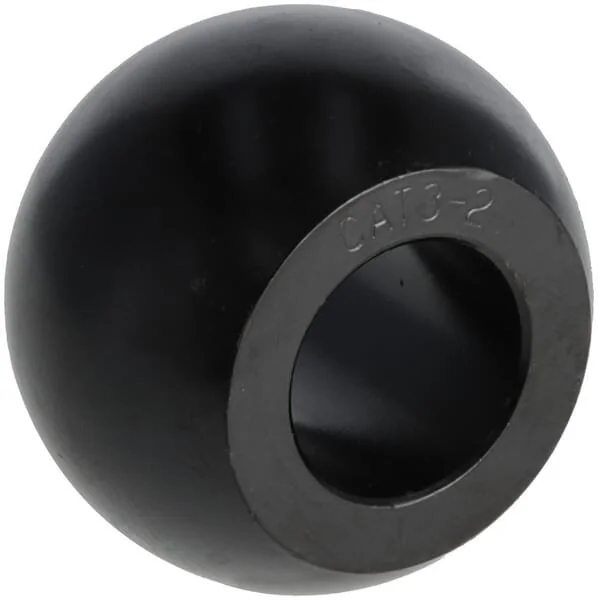 Kramp - KRLA964284KRP01B - Lower Link Ball Diameter 28.4x64-45mm, 3/2 (1)