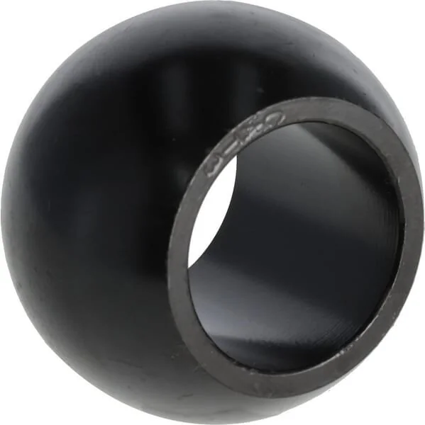 Kramp - KRLA964370KRP01B - Lower Link Ball Diameter 37x64-45mm, 3/3 (1)