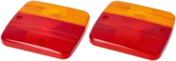 Kramp - KRLA99270GPP02B - Rear Lamp Lens Suitable For LA99170GP (2)