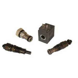 Kramp - KRMPR903CKSET - Handwheel Set For KRMPR03