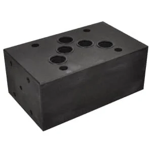 Kramp - KRMPS05B - Inner Plate NG10 X In B