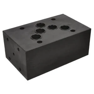 Kramp - KRMPS905A - Inner Plate NG10 X In A