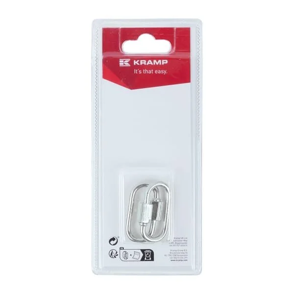 Kramp - KRNG04SP02B - Quick Link (2)