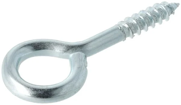 Kramp - KRSG2510EP10B - Eye Bolt 3.5x25mm (10)