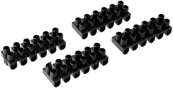 Kramp - KRSI10357100P02B - Cable Screw Connector 10.0/12.0 mm² (2)