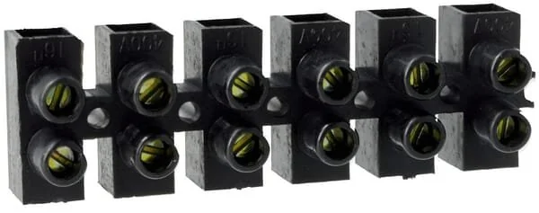 Kramp - KRSI10357160P02B - Cable Screw Connector 16mm² (2)