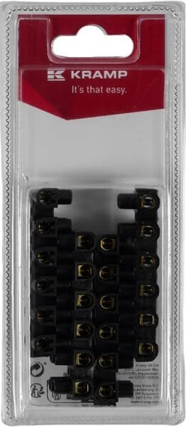 Kramp - KRSI1035760P02B - Cable Screw Connector 6.0/10.0 mm² (2)