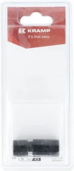 Kramp - KRSI1050000P01B - Fuse Holder 1 Pole, Torpedo (1)