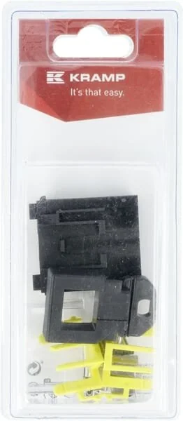 Kramp - KRSI20141P01B - Fuse Holder 1 Pole, Maxi (1)