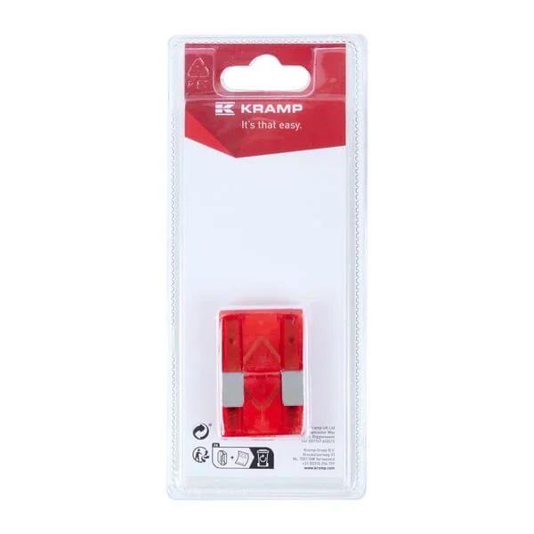 Kramp - KRSI20193P02B - Fuse 50A x 34.3mm, Maxi (2)