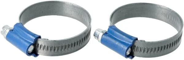 Kramp - KRSMS3244P02B - Hose Clamp 32mm - 44mm (2)
