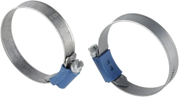 Kramp - KRSMS4456P02B - Hose Clamp 44mm - 56mm (2)
