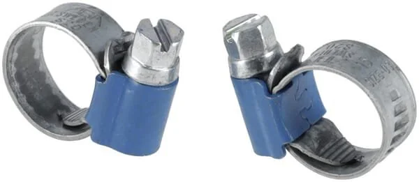 Kramp - KRSMS814P02B - Hose Clamp 8mm - 14mm (2)