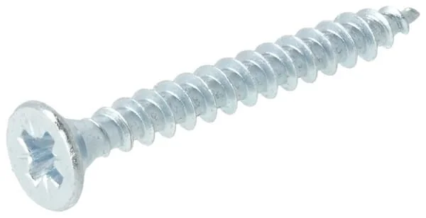 Kramp - KRSPS435P20B - Chipboard Screw 4x35mm (20)