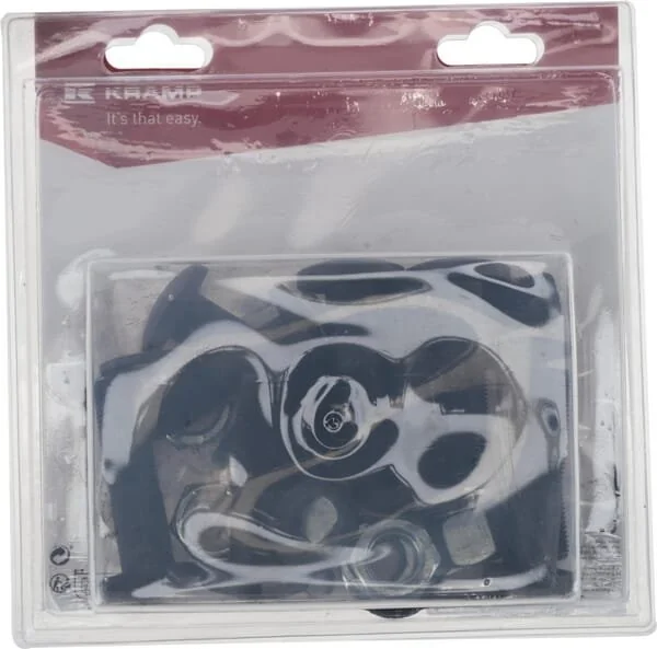 Kramp - KRSTAX2002NP10B - Blade Bolt 10