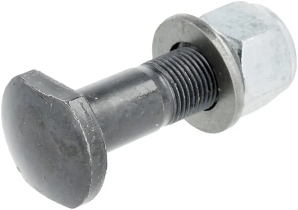 Kramp - KRSTAX2002NP10B - Blade Bolt 10