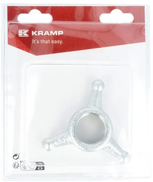 Kramp - KRTL303000RP01B - Toplink Nut (1)