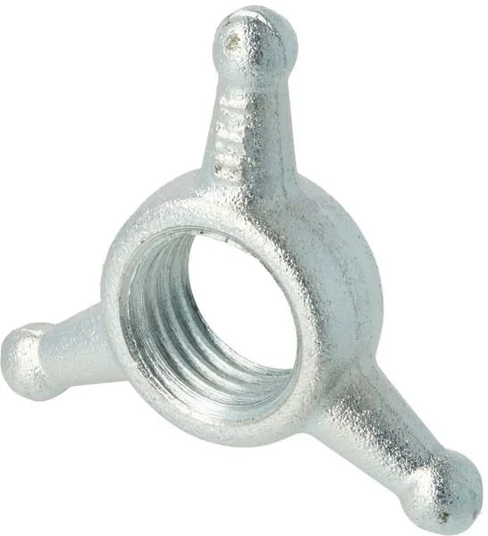 Kramp - KRTL303500RP01B - Toplink Nut (1)