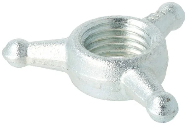 Kramp - KRTL303500RP01B - Toplink Nut (1)