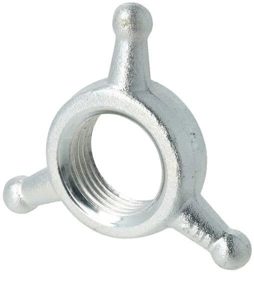 Kramp - KRTL363000RP01B - Toplink Nut (1)