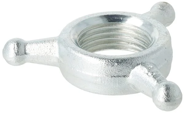 Kramp - KRTL363000RP01B - Toplink Nut (1)