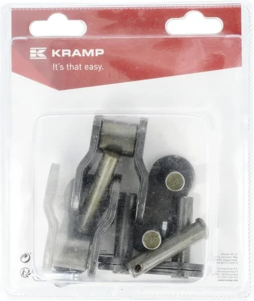 Kramp - KRVECE11434P02B - Repair Kit 1 1/4x3/4 (2x)
