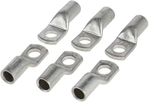 Kramp - KRWP35510P06B - Battery Crimp Connection mm² (6)