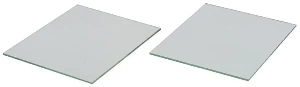 Kramp - KRWP65030P02B - Welding Glass 100mm x 120mm (2)