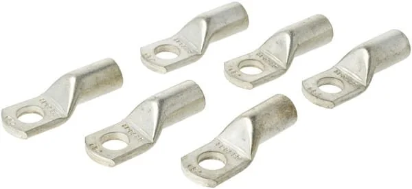 Kramp - KRWP70012P06B - Battery Crimp Connection mm² (6)