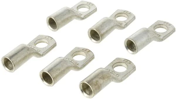 Kramp - KRWP70012P06B - Battery Crimp Connection mm² (6)