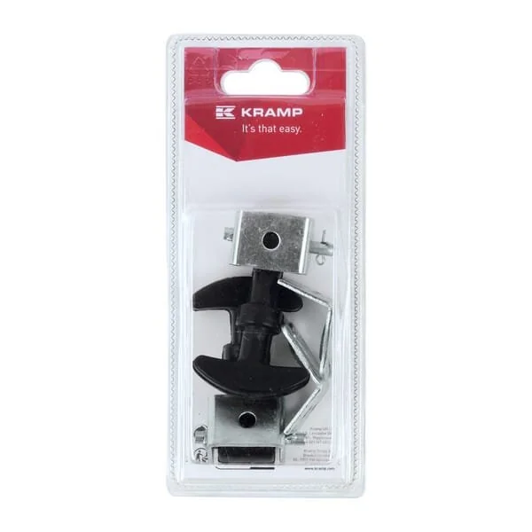 Kramp - KRZ900650P02B - Bonnet Holder 65mm (2)