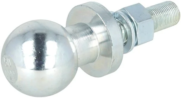 Kramp - KRZ991970P01B - Ball Hitch Pin X UNF (1)