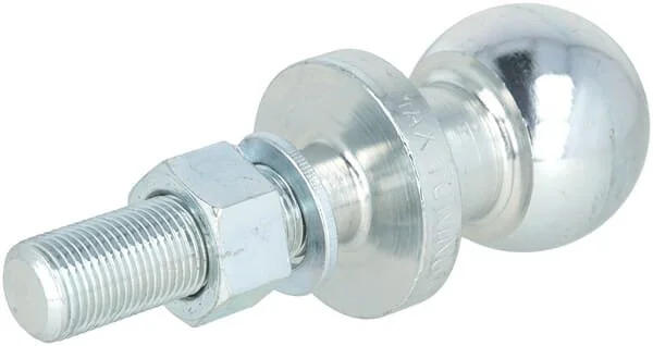 Kramp - KRZ991970P01B - Ball Hitch Pin X UNF (1)