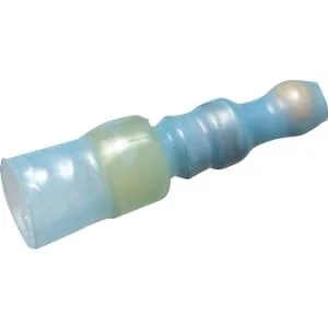 Kramp - KSK700950 - Butt Connector, Transparent, 7.5-12mm² 45mm