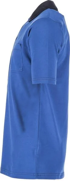 Kramp - KW106730083048 - Polo Shirt Royal Blue/Navy S