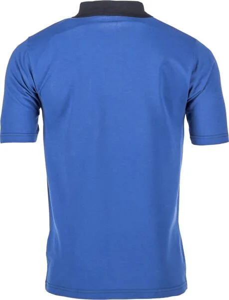 Kramp - KW106730083048 - Polo Shirt Royal Blue/Navy S