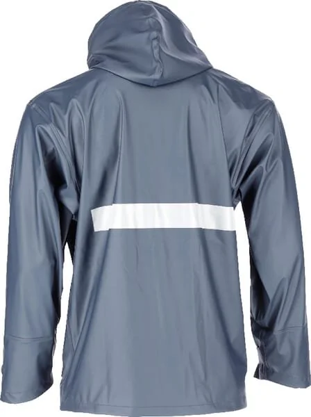 Kramp - KW3182036044 - Raincoat, Blue, Size 2XS, EU:44, Protect