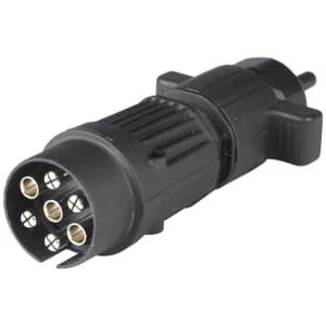 Kramp - LA60025CA - CANBUS Kit - 7 Pin Converter And Adaptor