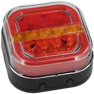 Kramp - LA60040RL - Lamp Unit Left
