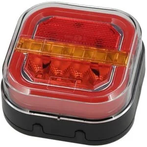 Kramp - LA60040RR - Lamp Unit Right