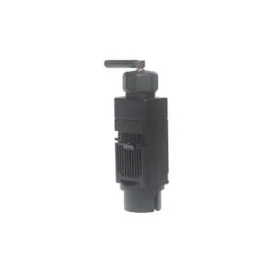 Kramp - LA600774P - Plug 7 Pole Transmitter/CAN-Bus